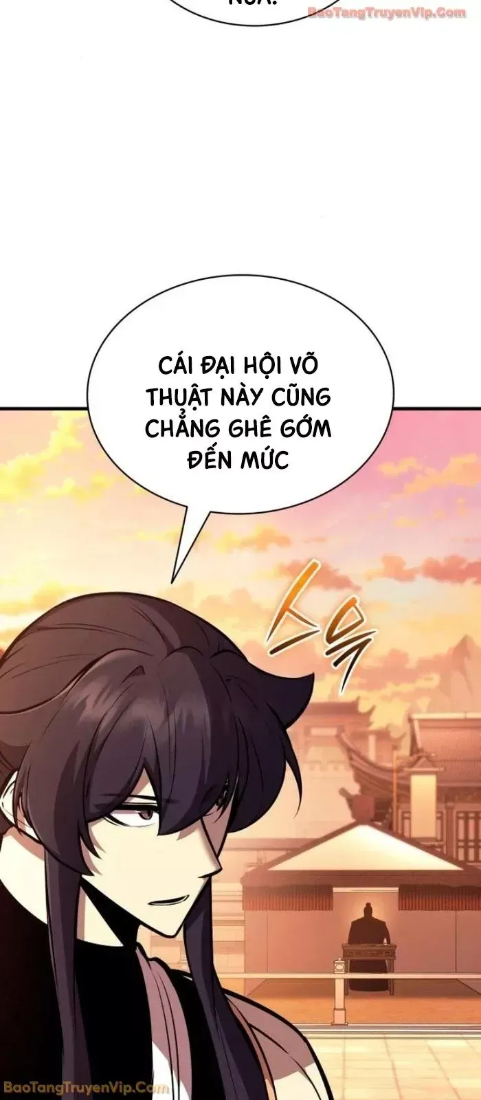 Ma Thần Trùng Sinh Chapter 26 - Trang 41