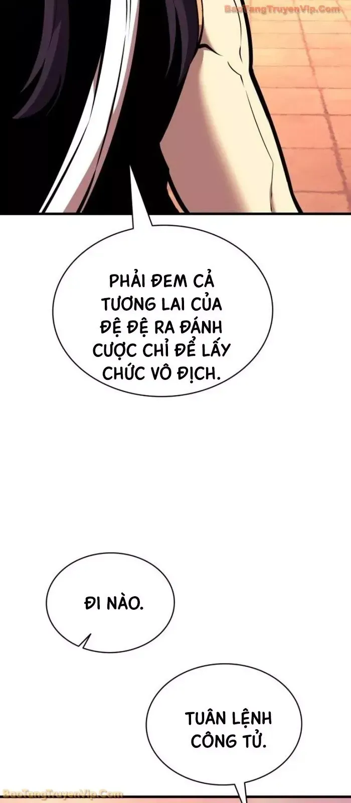 Ma Thần Trùng Sinh Chapter 26 - Trang 42