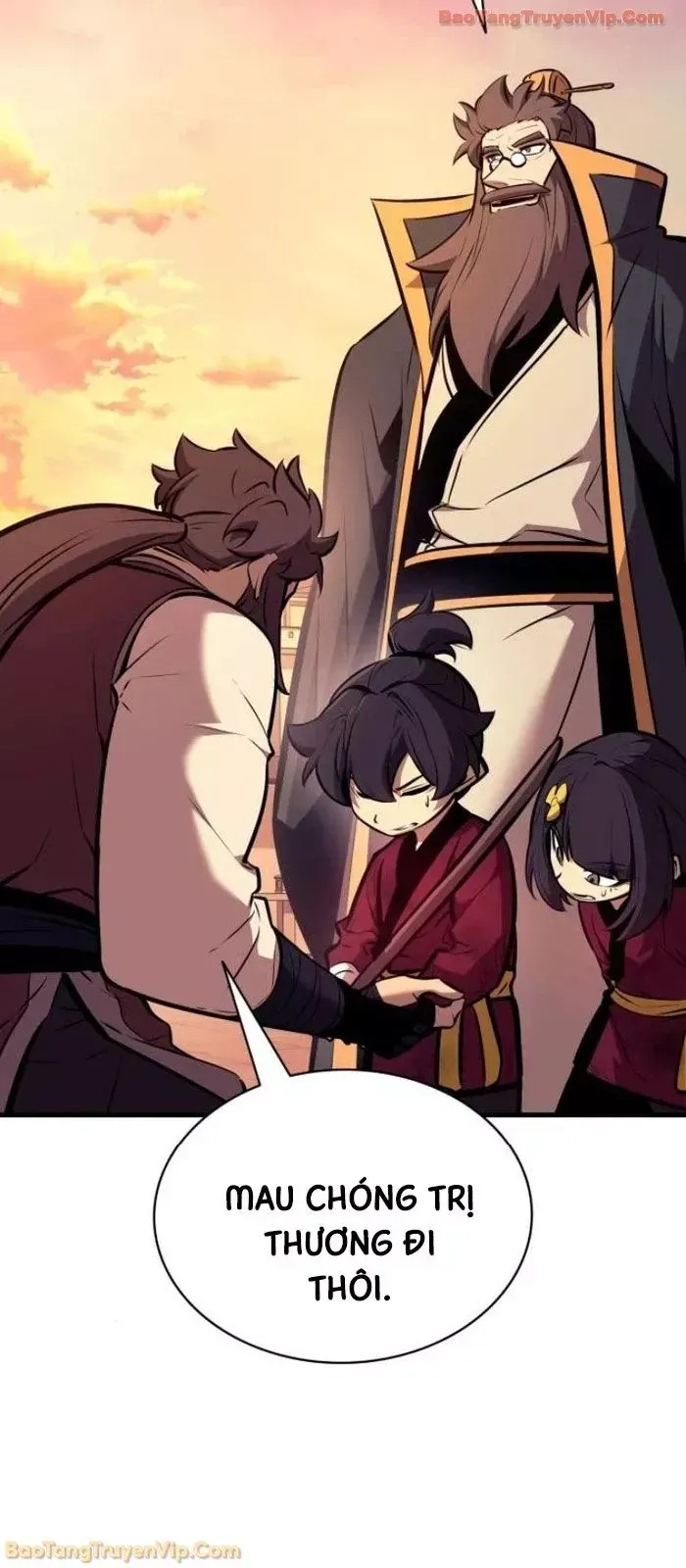 Ma Thần Trùng Sinh Chapter 26 - Trang 43
