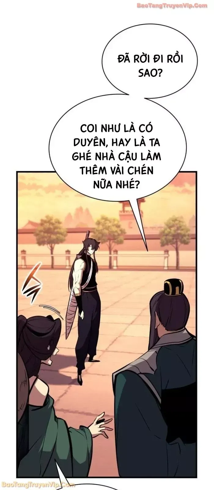 Ma Thần Trùng Sinh Chapter 26 - Trang 44