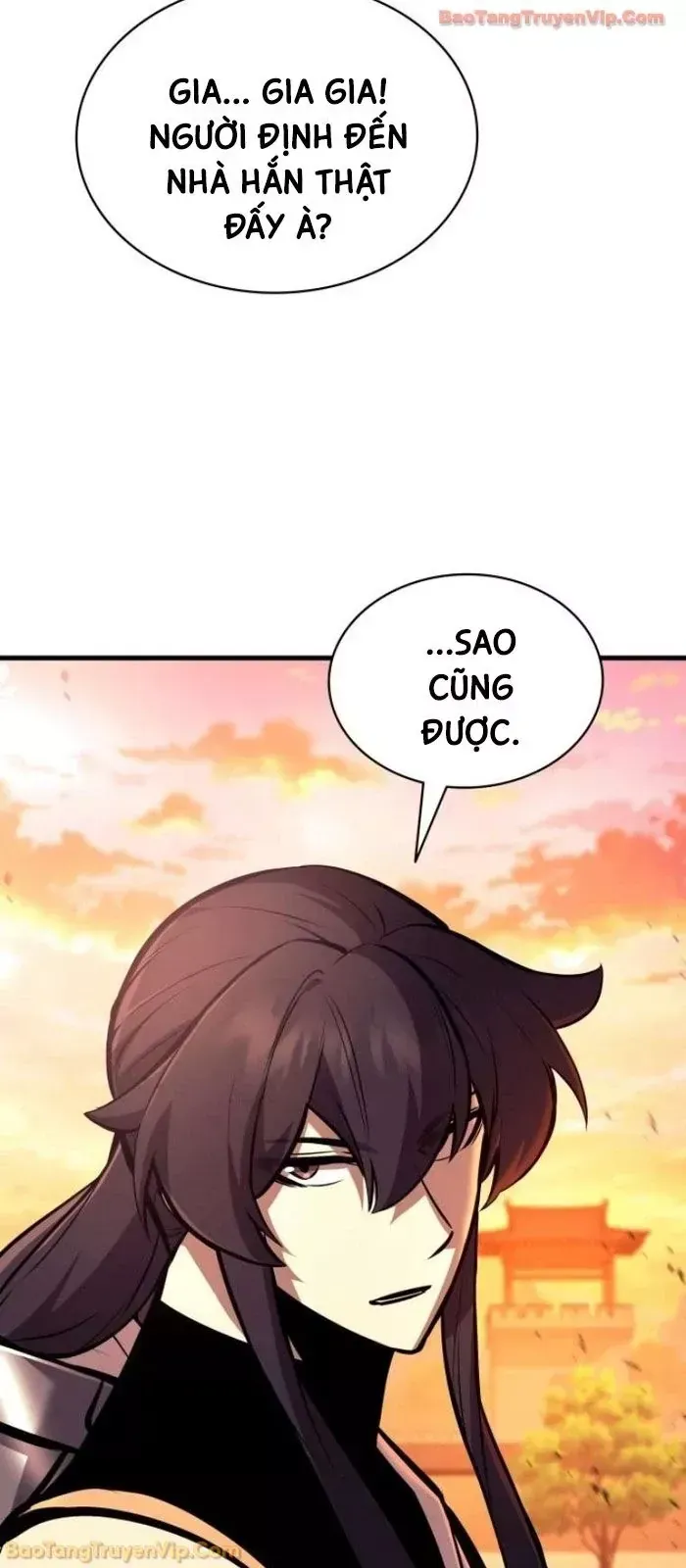 Ma Thần Trùng Sinh Chapter 26 - Trang 45