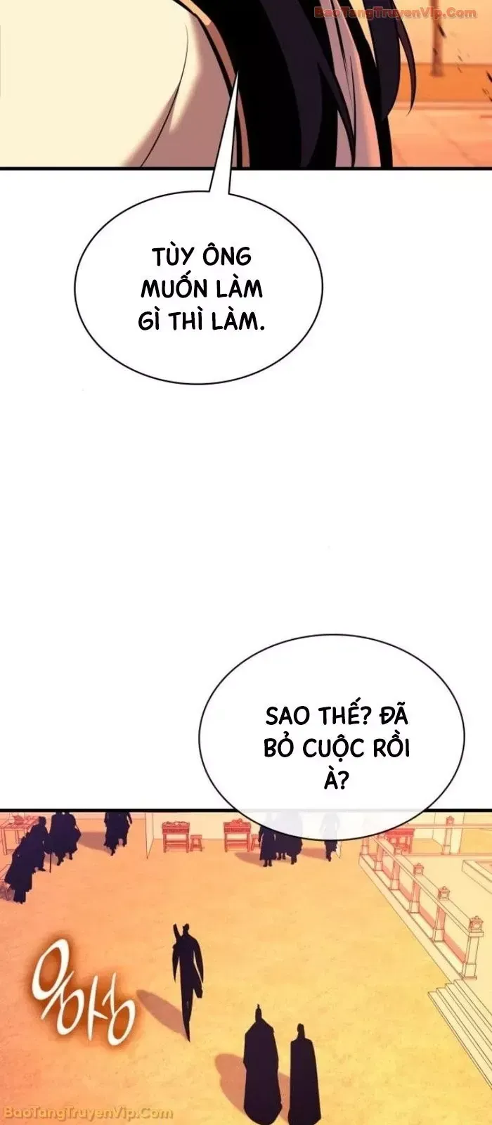 Ma Thần Trùng Sinh Chapter 26 - Trang 46