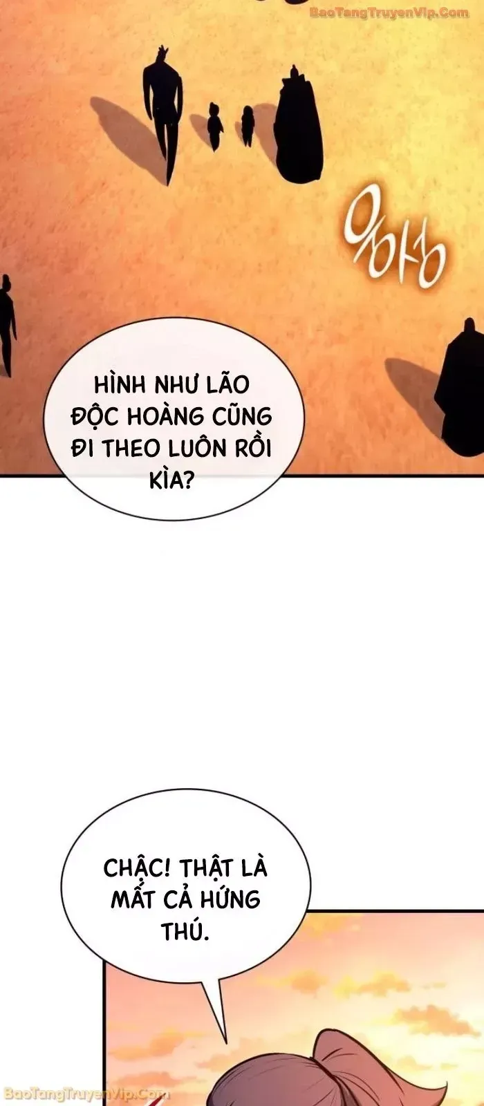 Ma Thần Trùng Sinh Chapter 26 - Trang 47