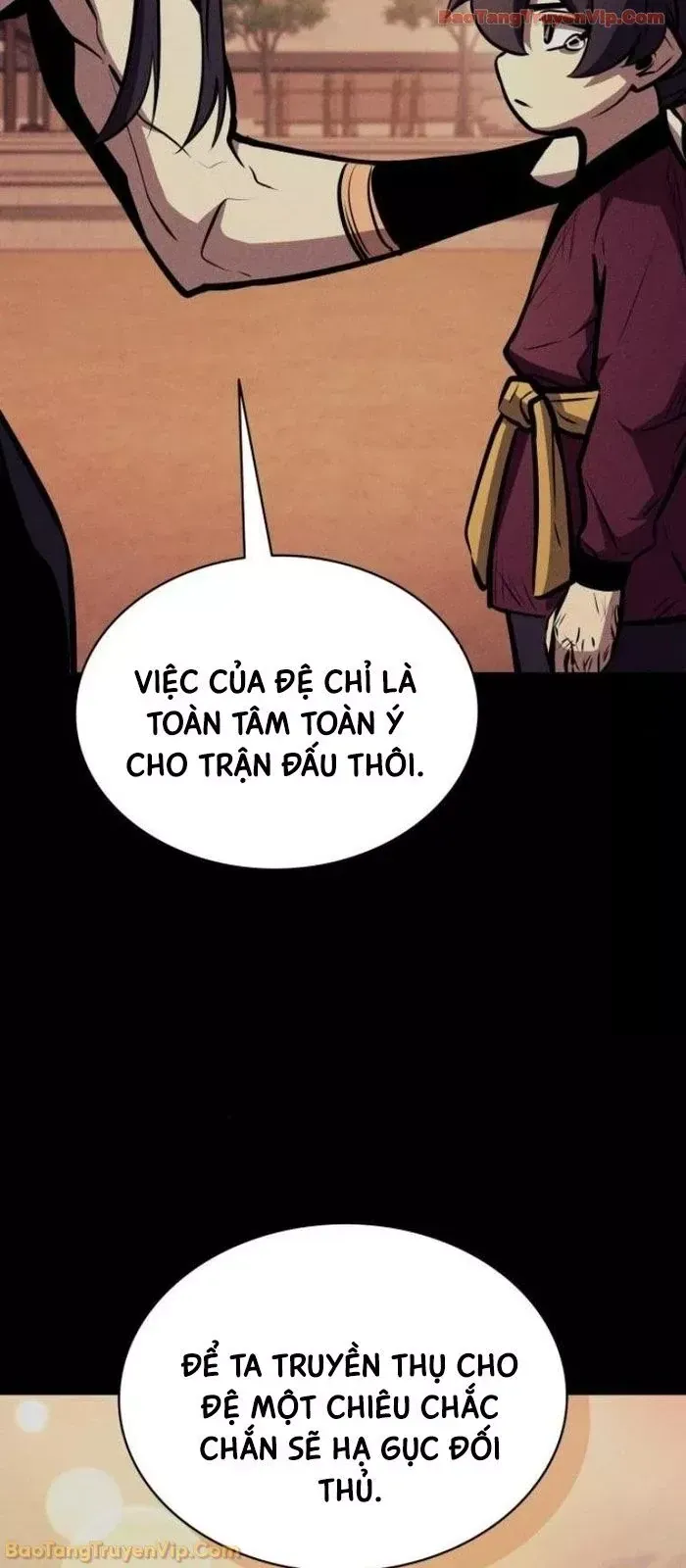 Ma Thần Trùng Sinh Chapter 26 - Trang 9