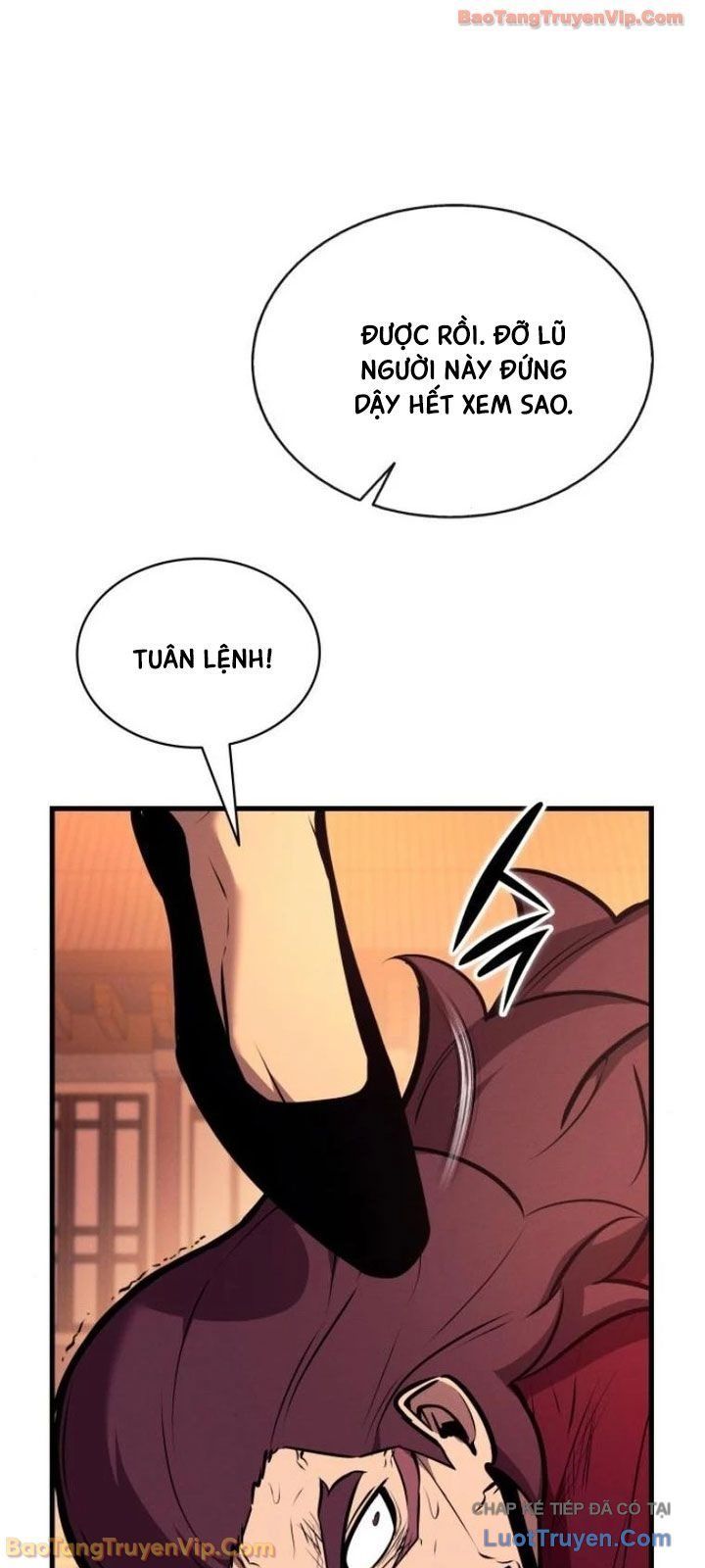 Ma Thần Trùng Sinh Chapter 27 - Trang 11