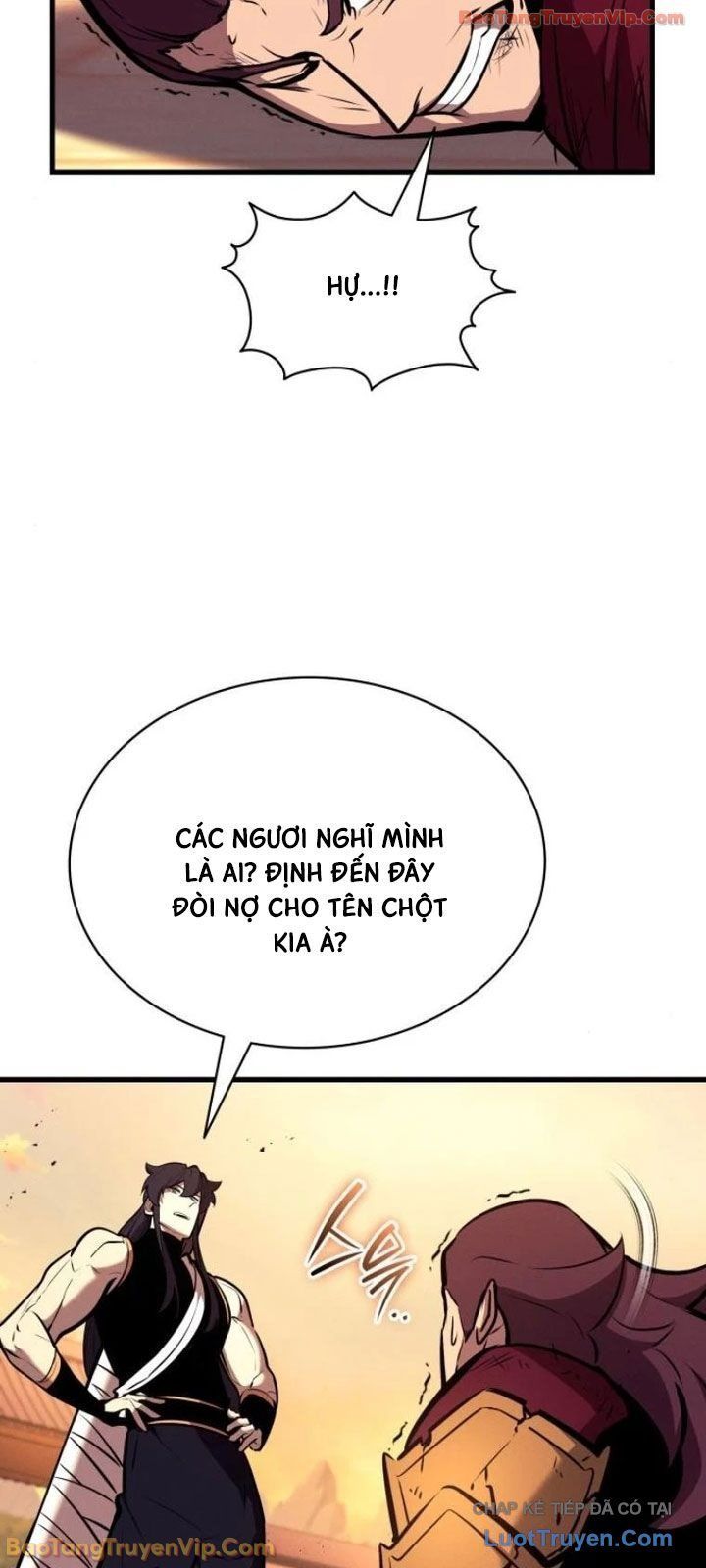 Ma Thần Trùng Sinh Chapter 27 - Trang 12