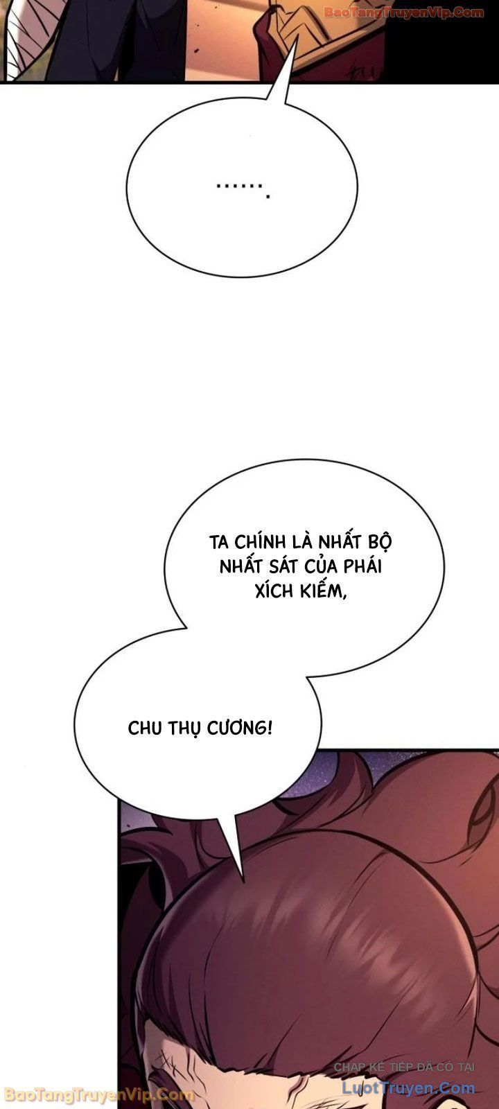 Ma Thần Trùng Sinh Chapter 27 - Trang 13