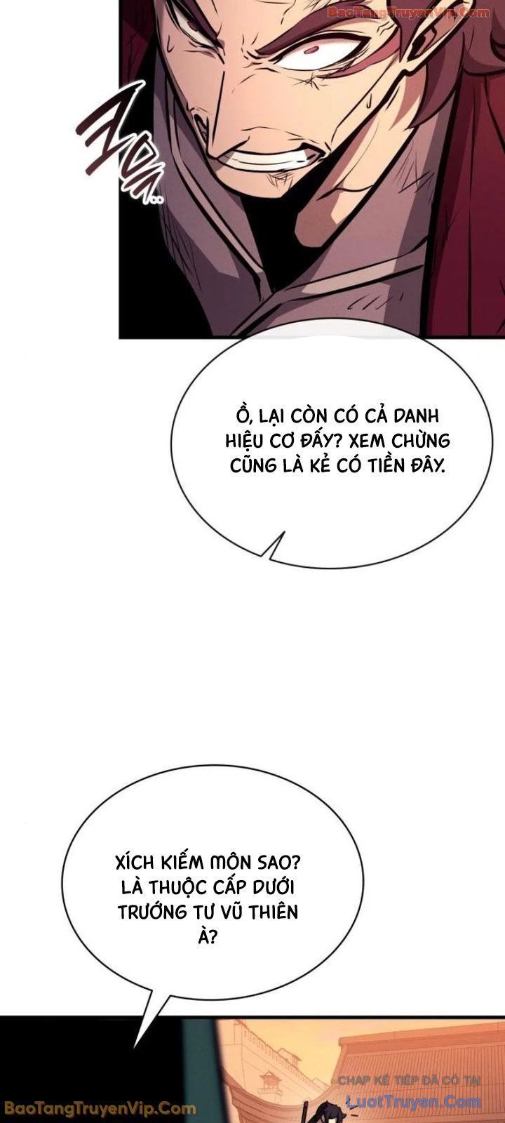 Ma Thần Trùng Sinh Chapter 27 - Trang 14
