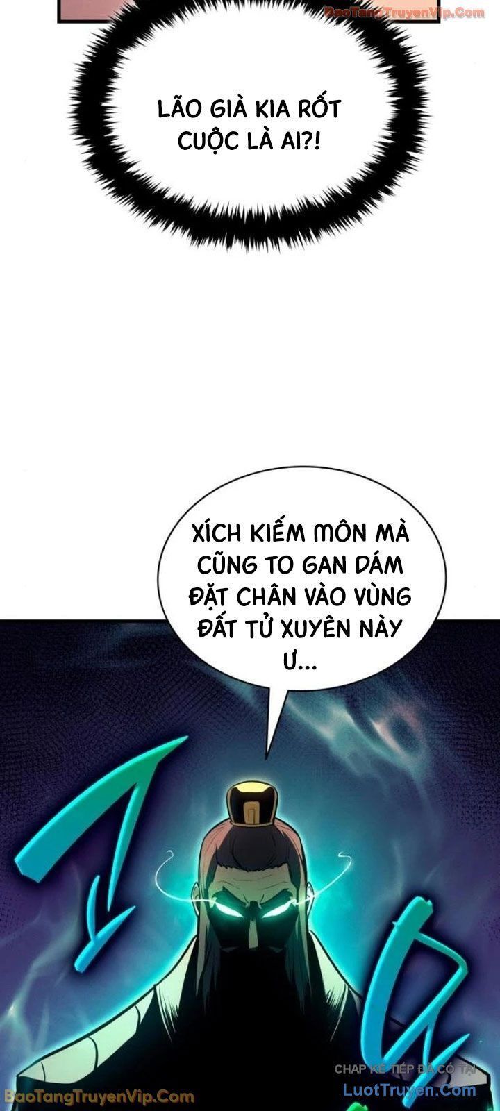 Ma Thần Trùng Sinh Chapter 27 - Trang 17