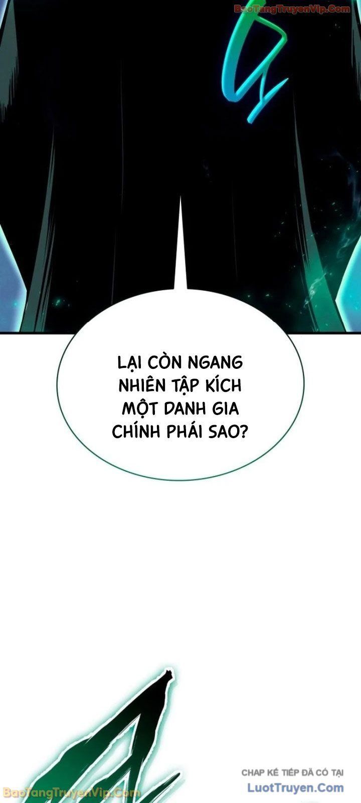 Ma Thần Trùng Sinh Chapter 27 - Trang 18