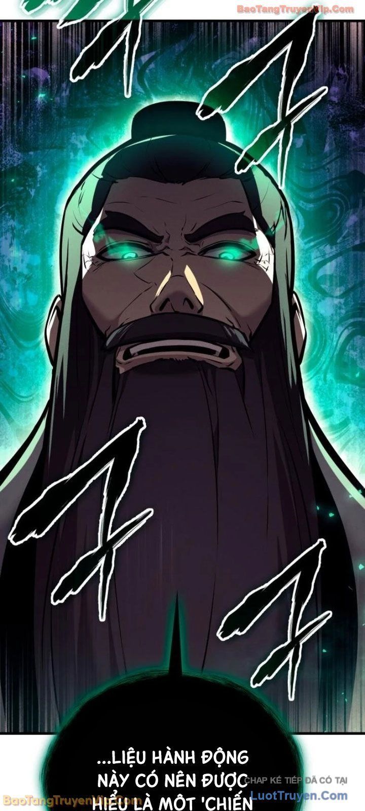 Ma Thần Trùng Sinh Chapter 27 - Trang 19