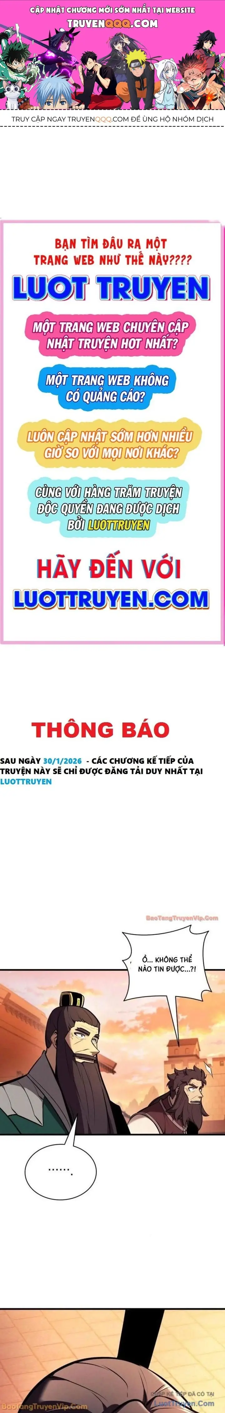 Ma Thần Trùng Sinh Chapter 27 - Trang 2