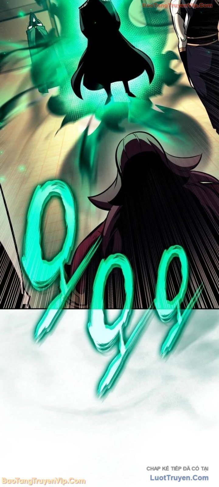 Ma Thần Trùng Sinh Chapter 27 - Trang 21