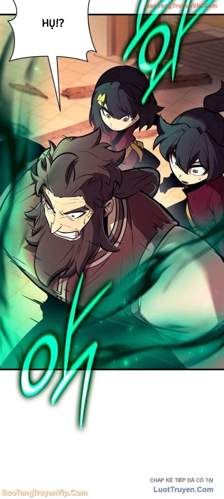 Ma Thần Trùng Sinh Chapter 27 - Trang 23
