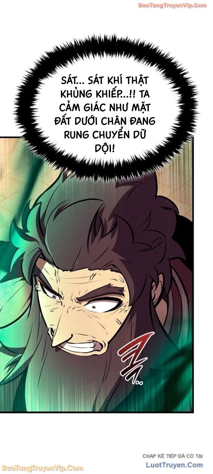 Ma Thần Trùng Sinh Chapter 27 - Trang 24