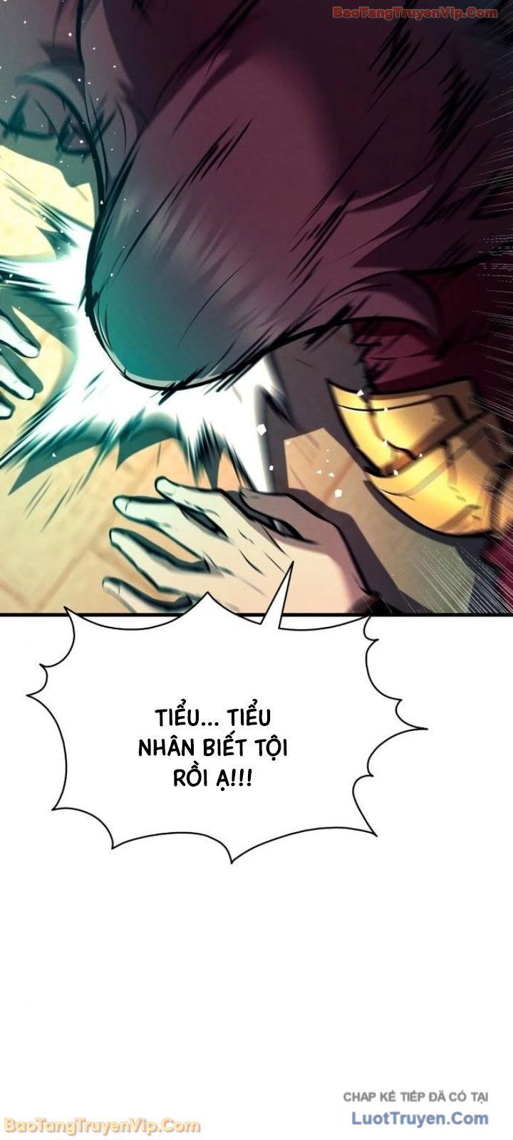 Ma Thần Trùng Sinh Chapter 27 - Trang 30