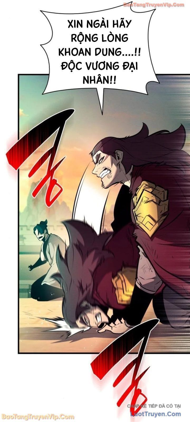 Ma Thần Trùng Sinh Chapter 27 - Trang 32