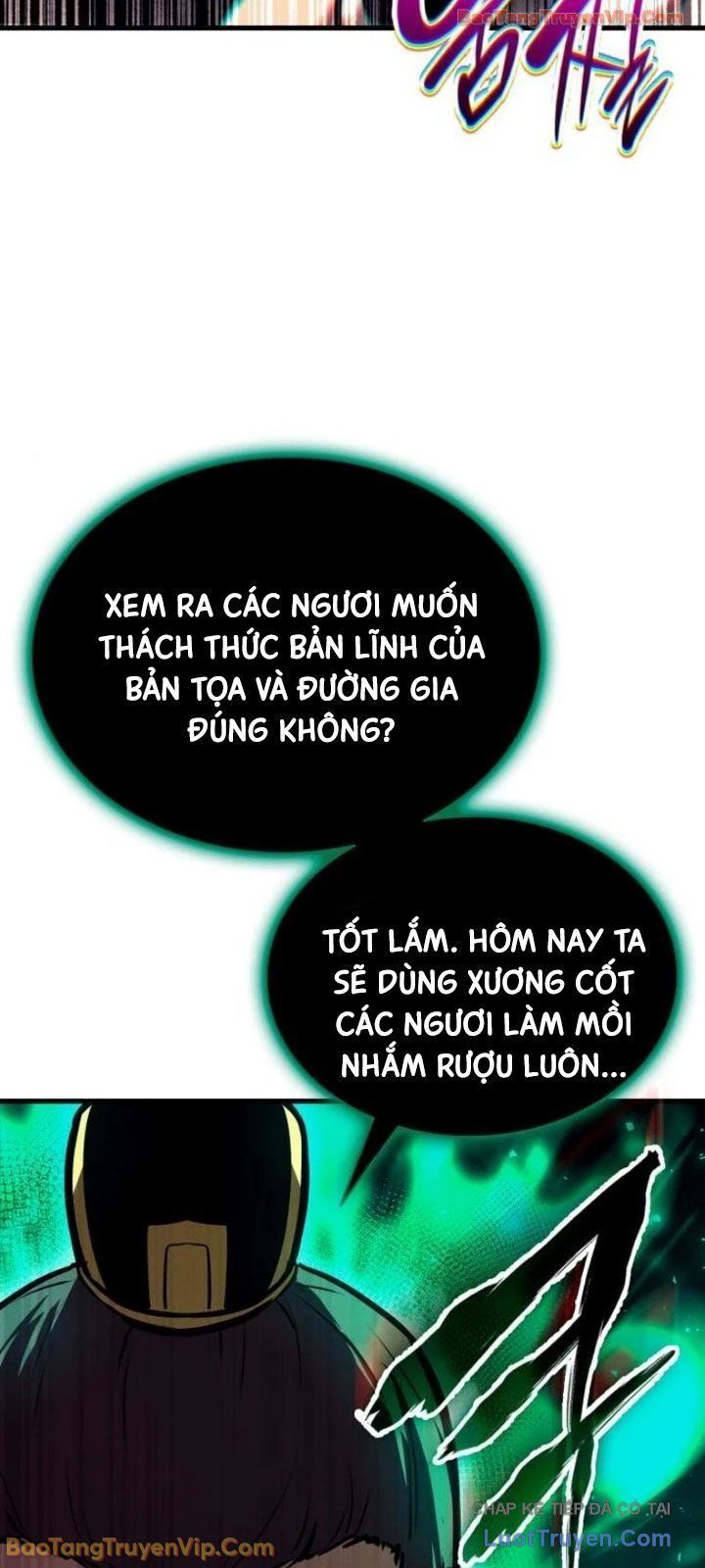 Ma Thần Trùng Sinh Chapter 27 - Trang 34