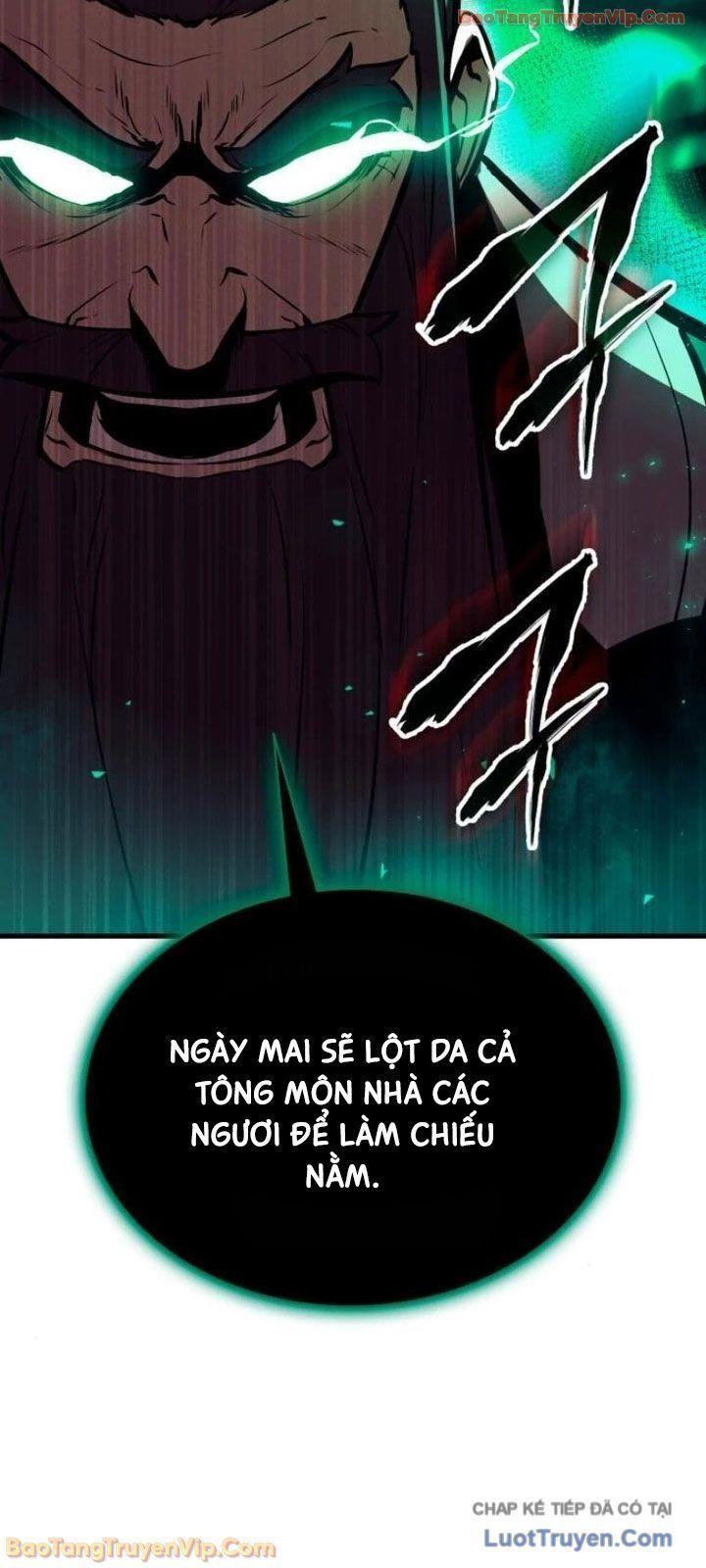 Ma Thần Trùng Sinh Chapter 27 - Trang 35