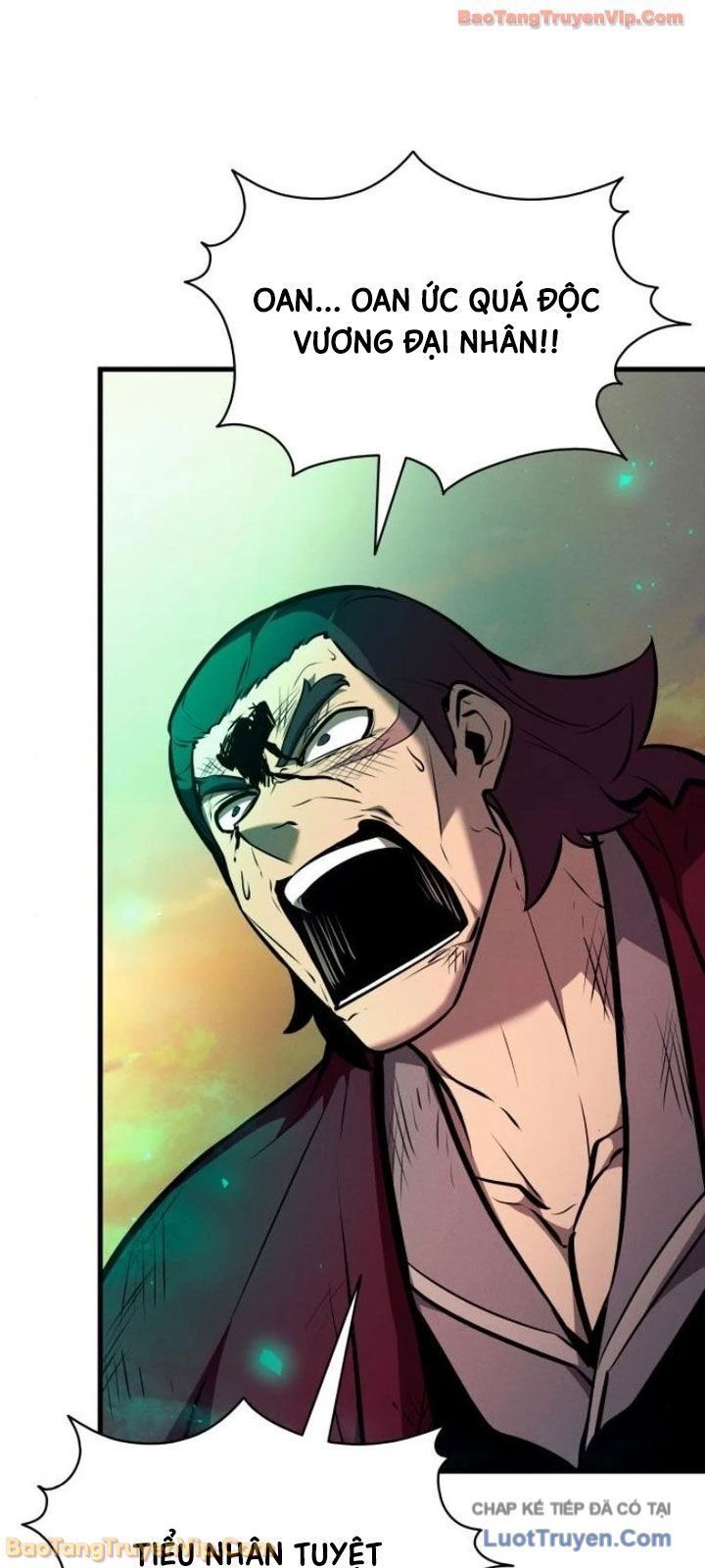 Ma Thần Trùng Sinh Chapter 27 - Trang 36