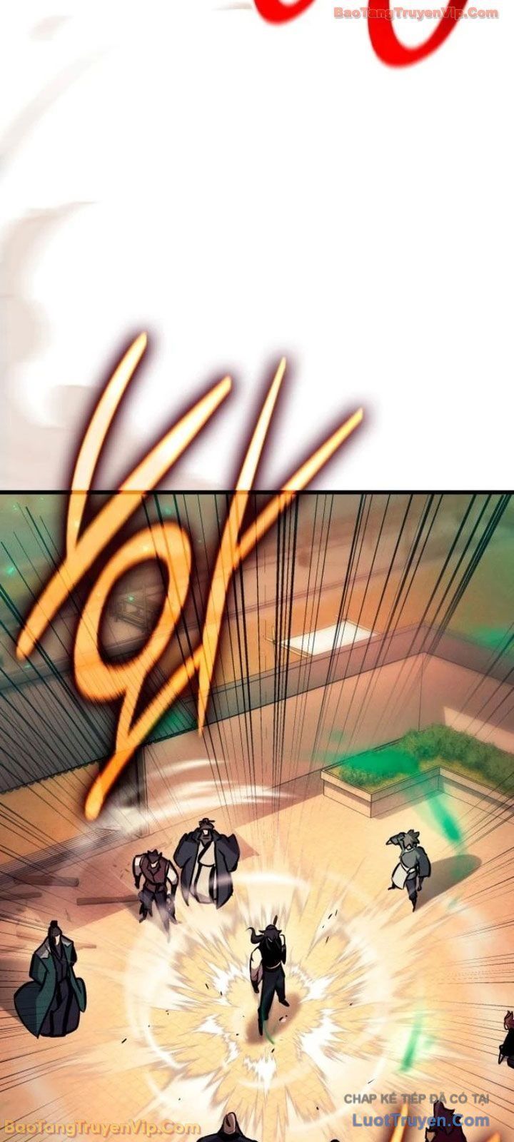 Ma Thần Trùng Sinh Chapter 27 - Trang 38