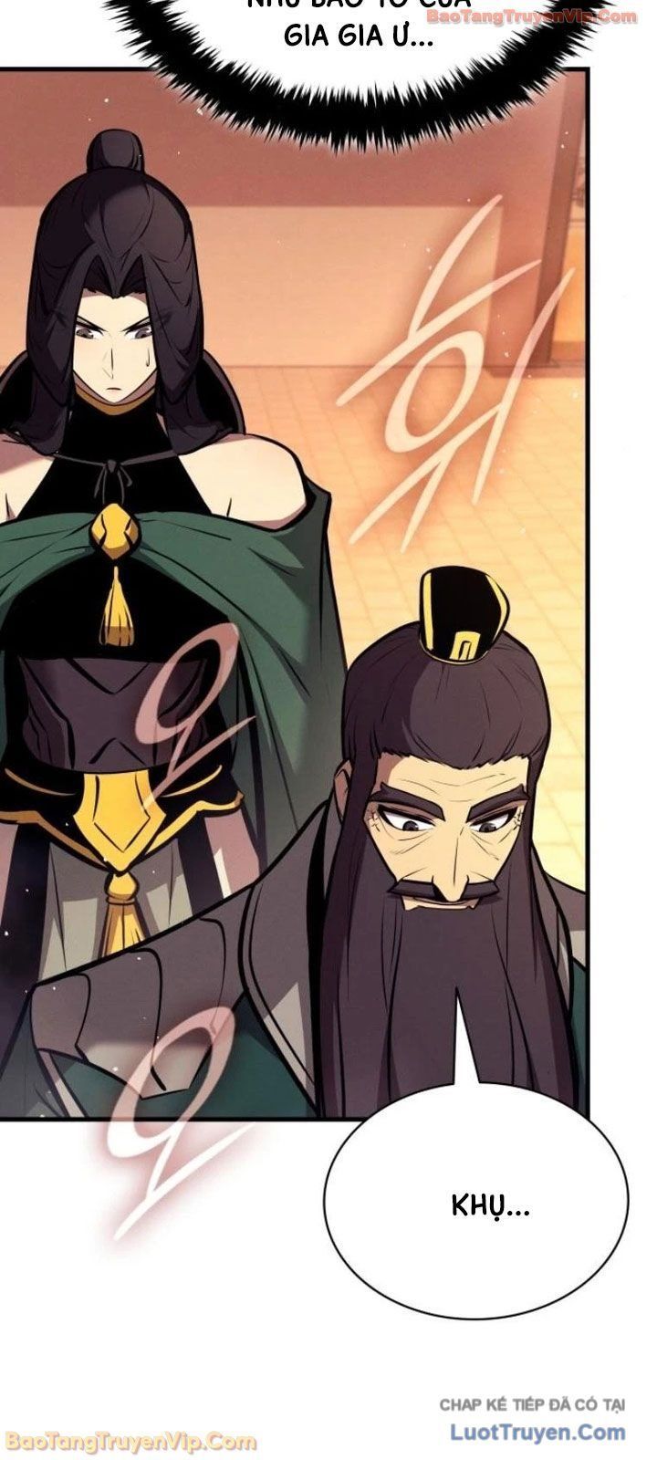 Ma Thần Trùng Sinh Chapter 27 - Trang 41