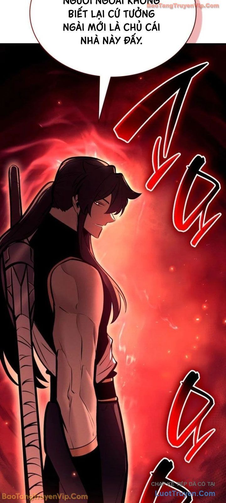 Ma Thần Trùng Sinh Chapter 27 - Trang 43