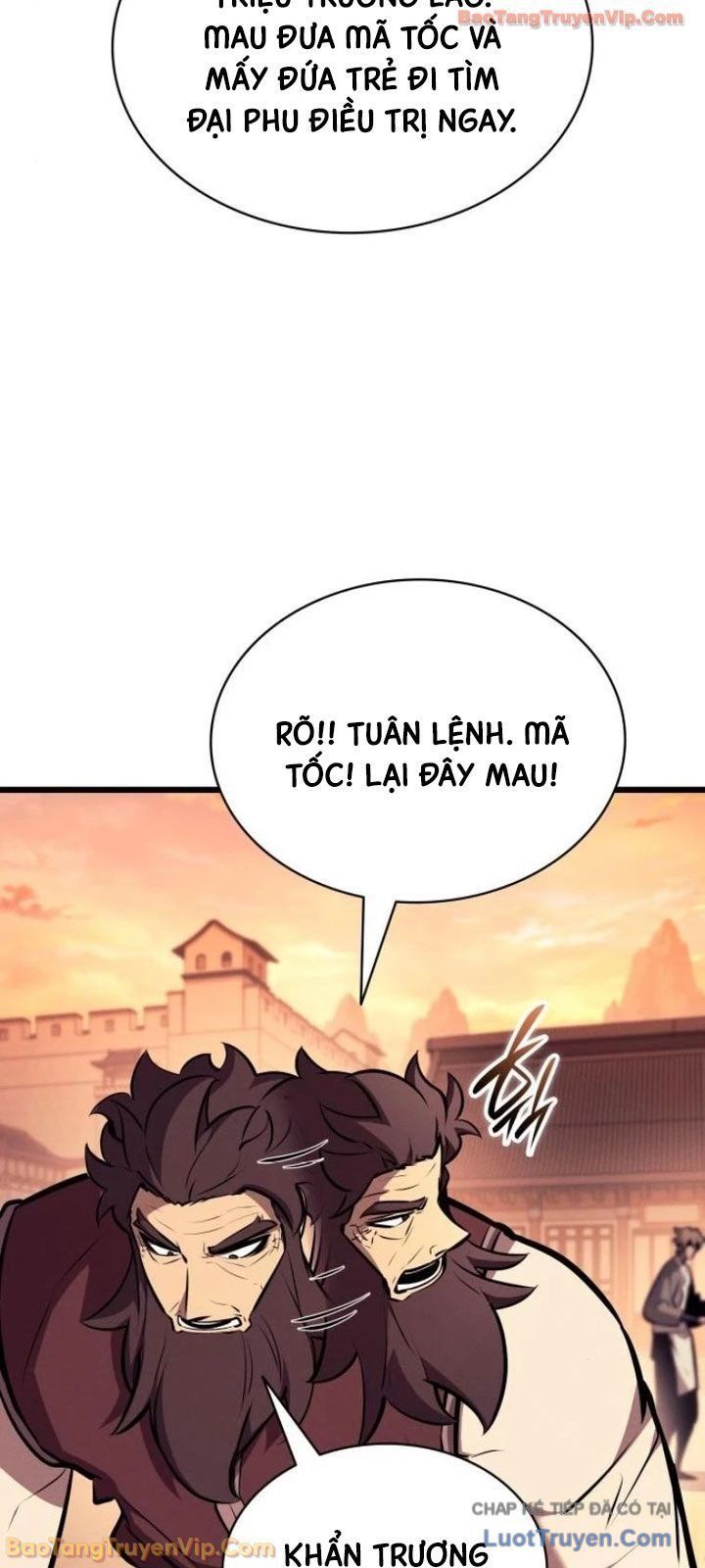 Ma Thần Trùng Sinh Chapter 27 - Trang 46