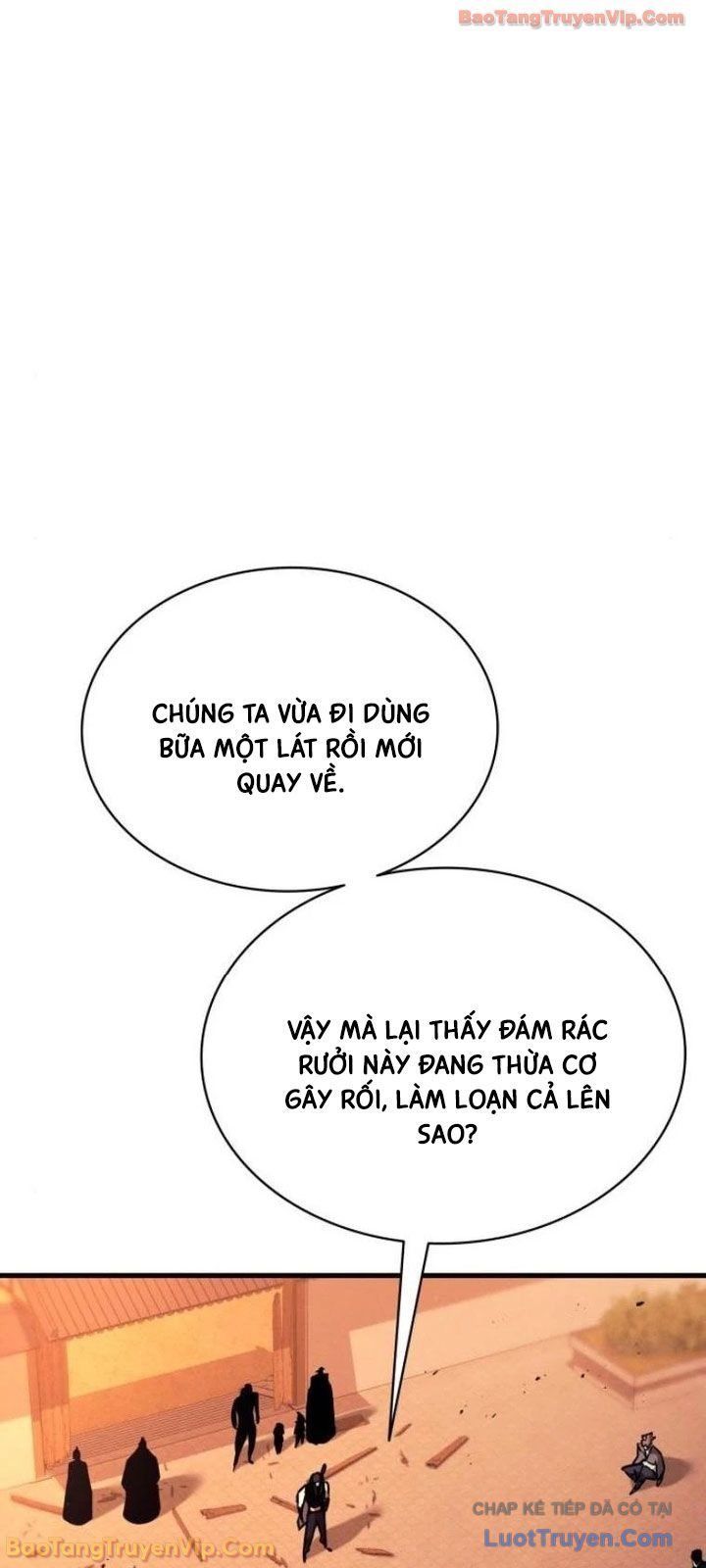 Ma Thần Trùng Sinh Chapter 27 - Trang 5