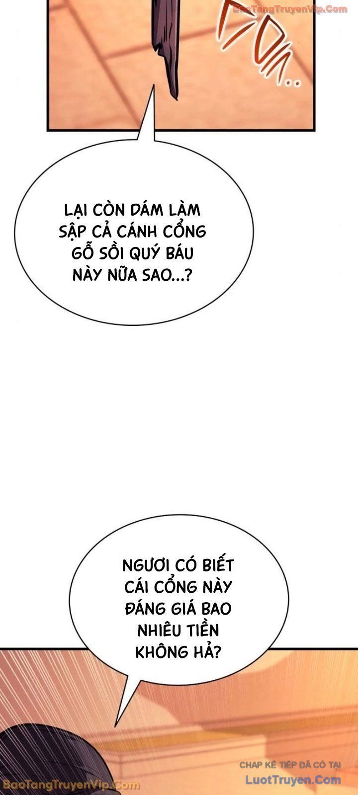 Ma Thần Trùng Sinh Chapter 27 - Trang 50