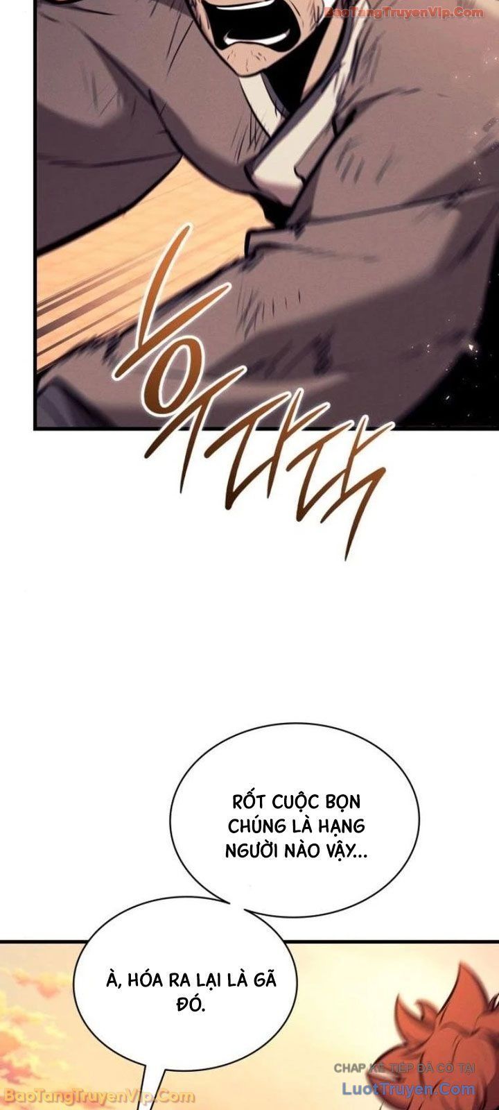 Ma Thần Trùng Sinh Chapter 27 - Trang 7