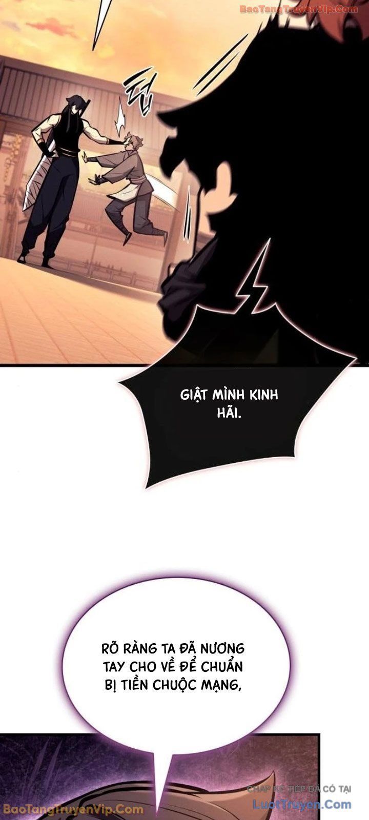 Ma Thần Trùng Sinh Chapter 27 - Trang 8