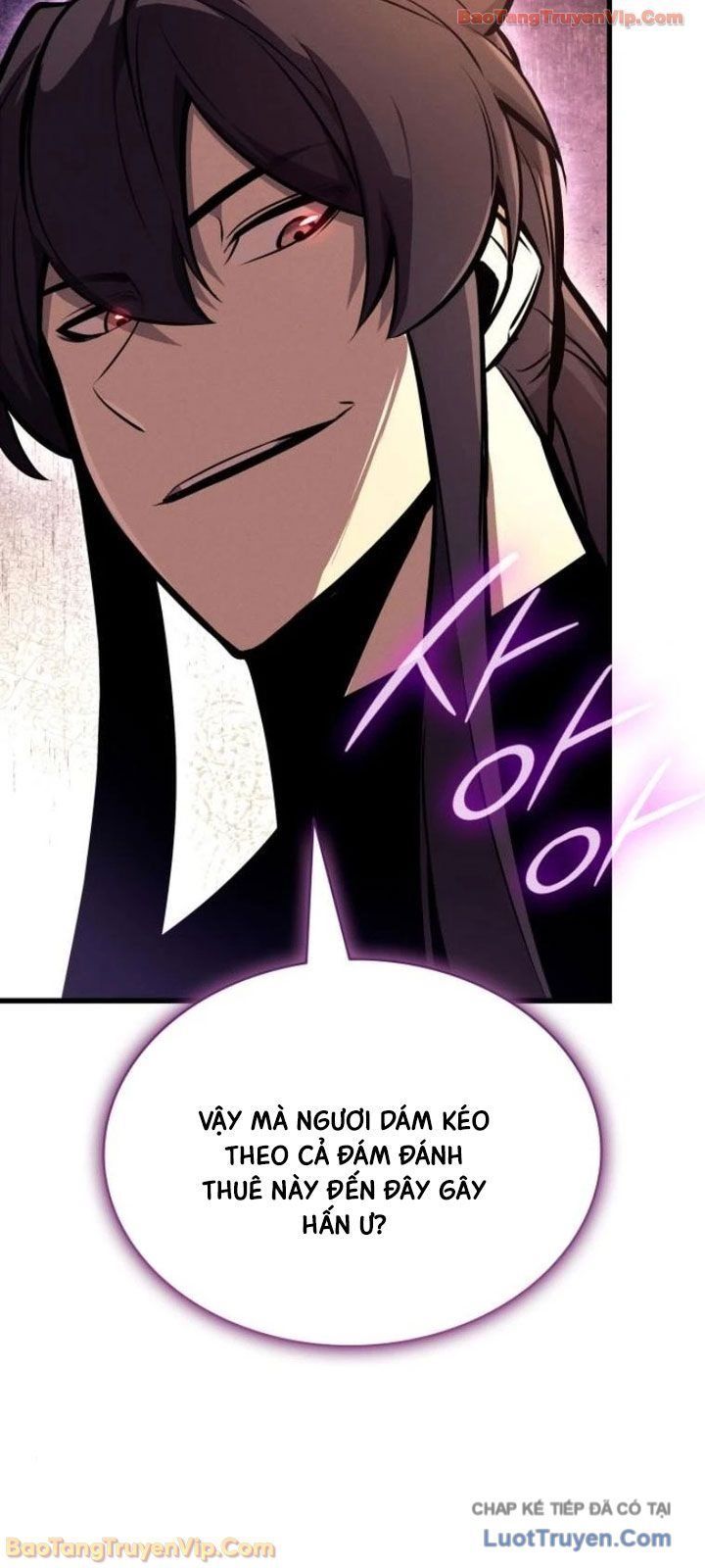 Ma Thần Trùng Sinh Chapter 27 - Trang 9
