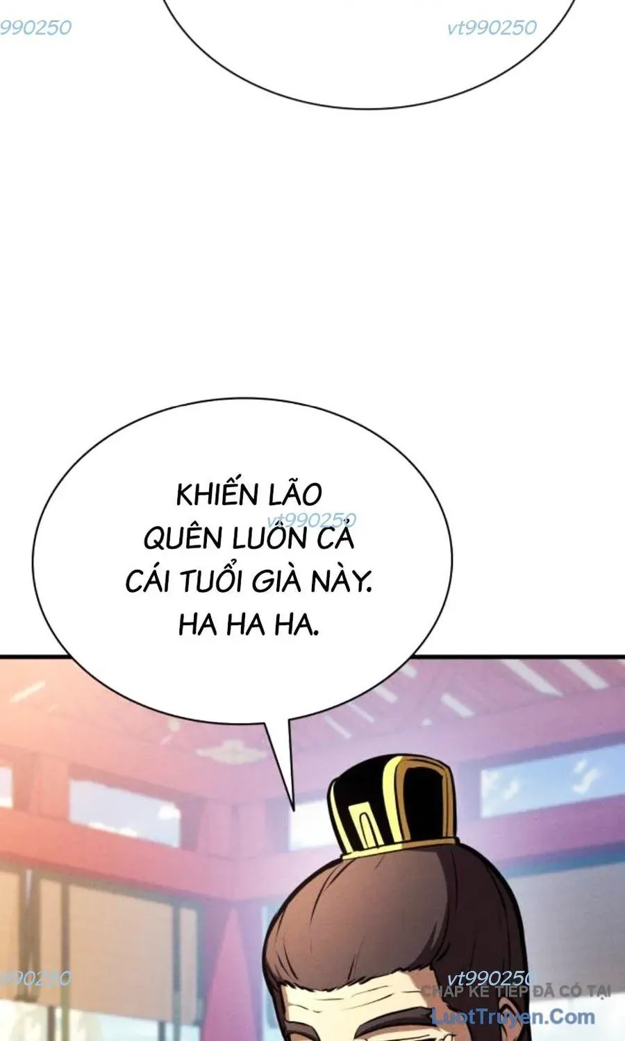 Ma Thần Trùng Sinh Chapter 28 - Trang 10