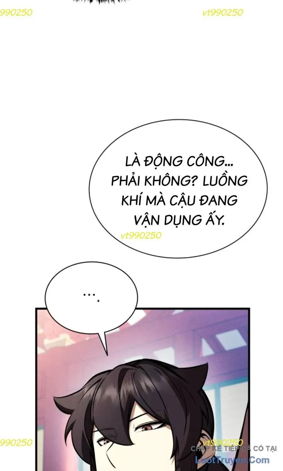 Ma Thần Trùng Sinh Chapter 28 - Trang 12