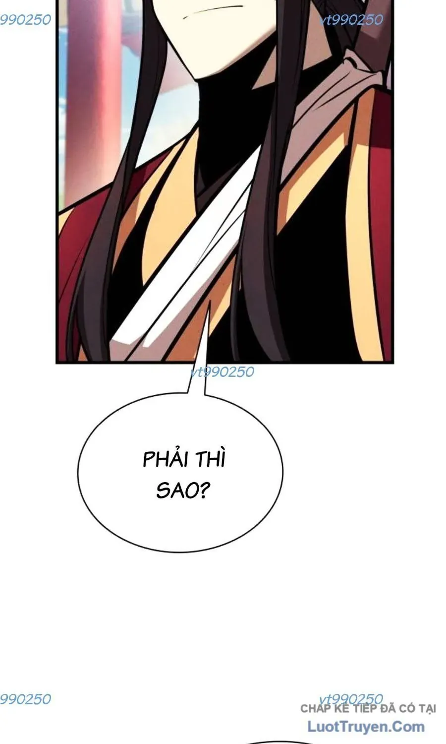 Ma Thần Trùng Sinh Chapter 28 - Trang 13