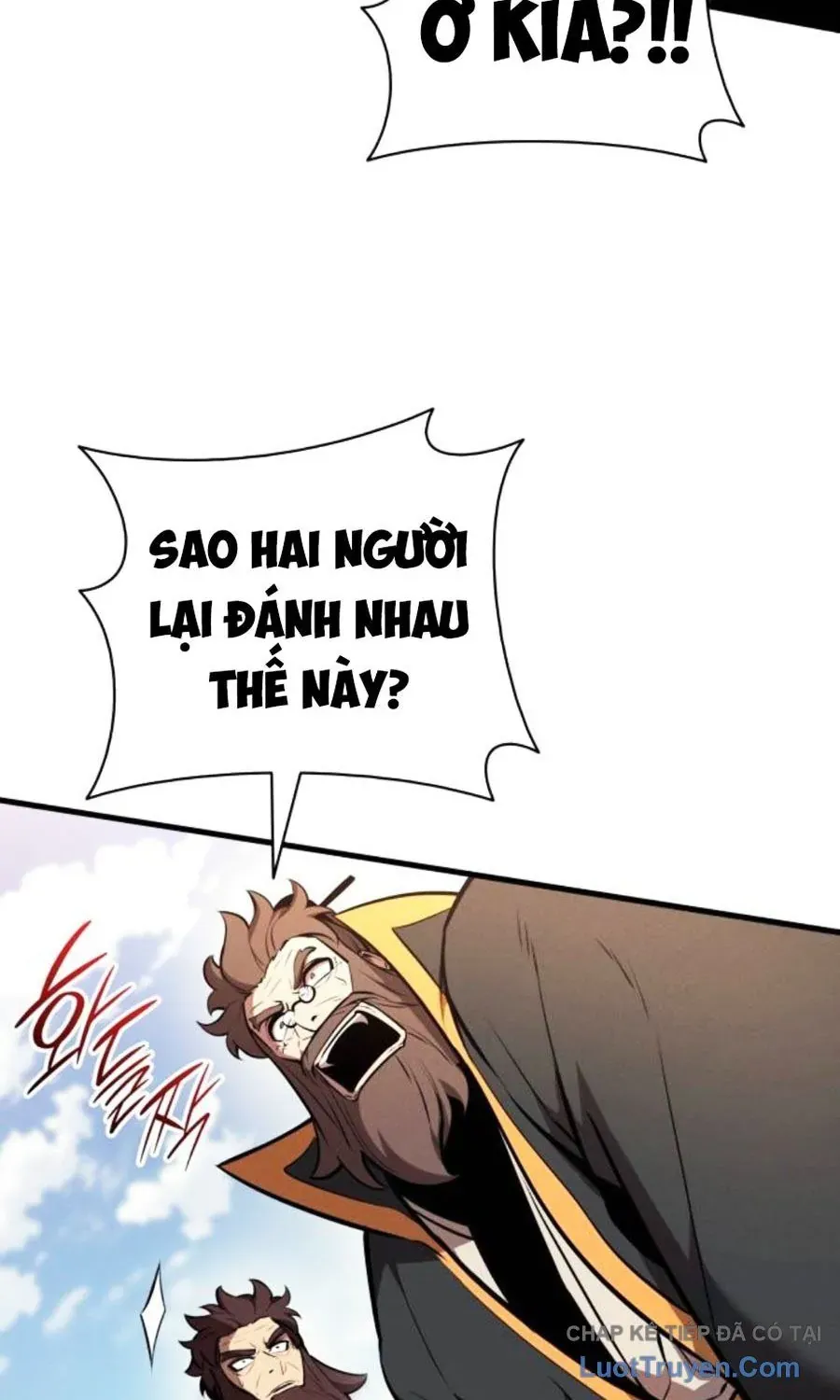 Ma Thần Trùng Sinh Chapter 28 - Trang 26