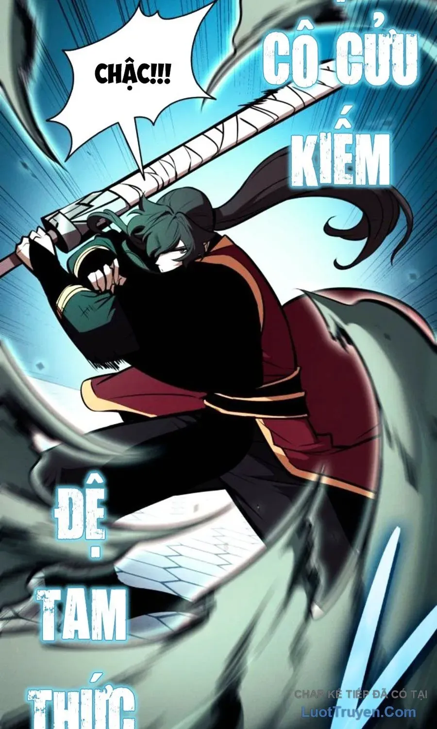 Ma Thần Trùng Sinh Chapter 28 - Trang 32