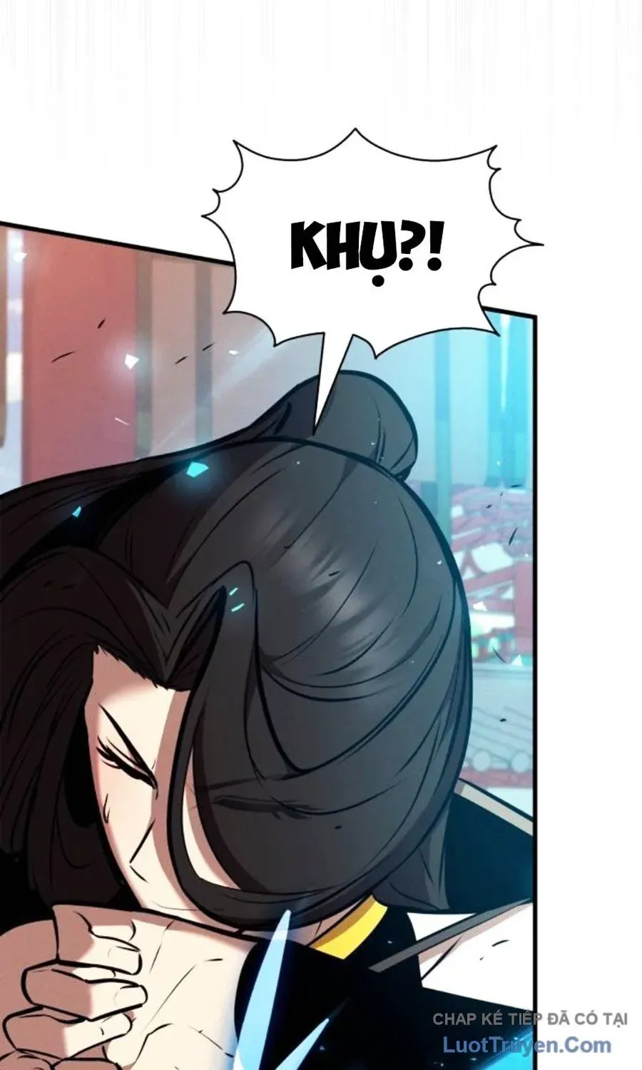 Ma Thần Trùng Sinh Chapter 28 - Trang 40