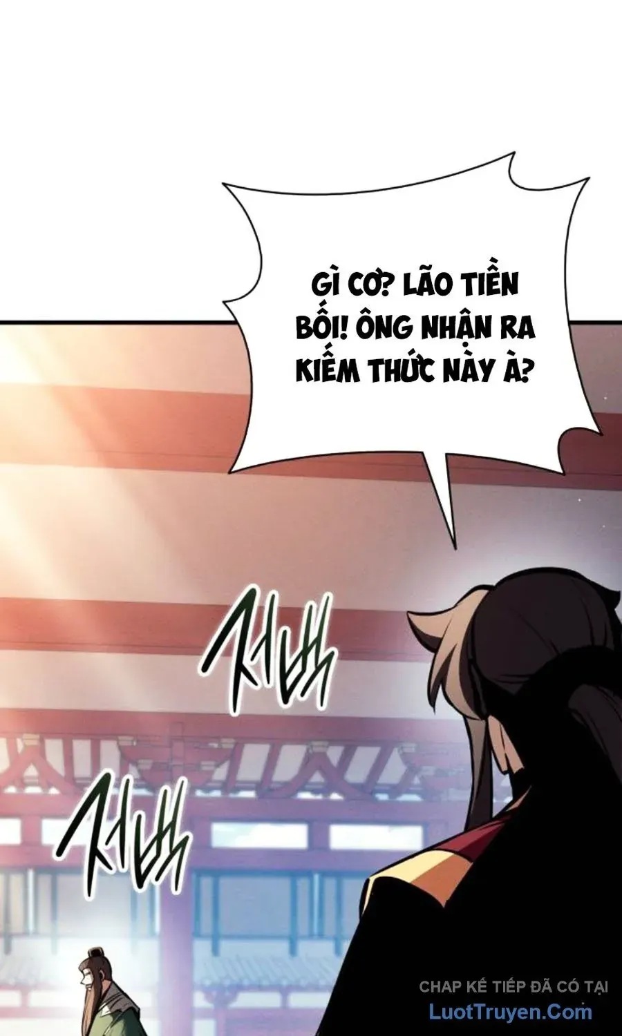 Ma Thần Trùng Sinh Chapter 28 - Trang 48
