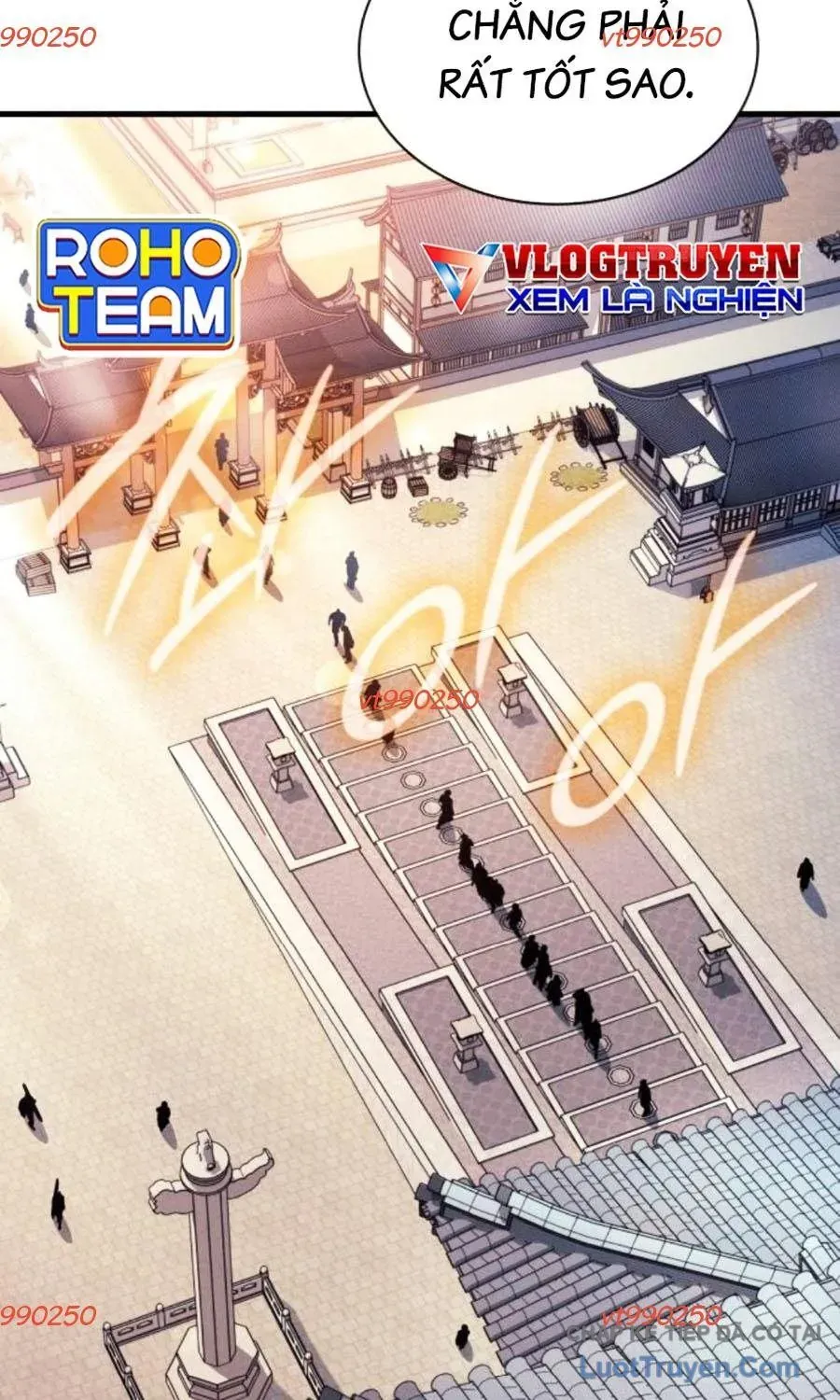 Ma Thần Trùng Sinh Chapter 28 - Trang 5