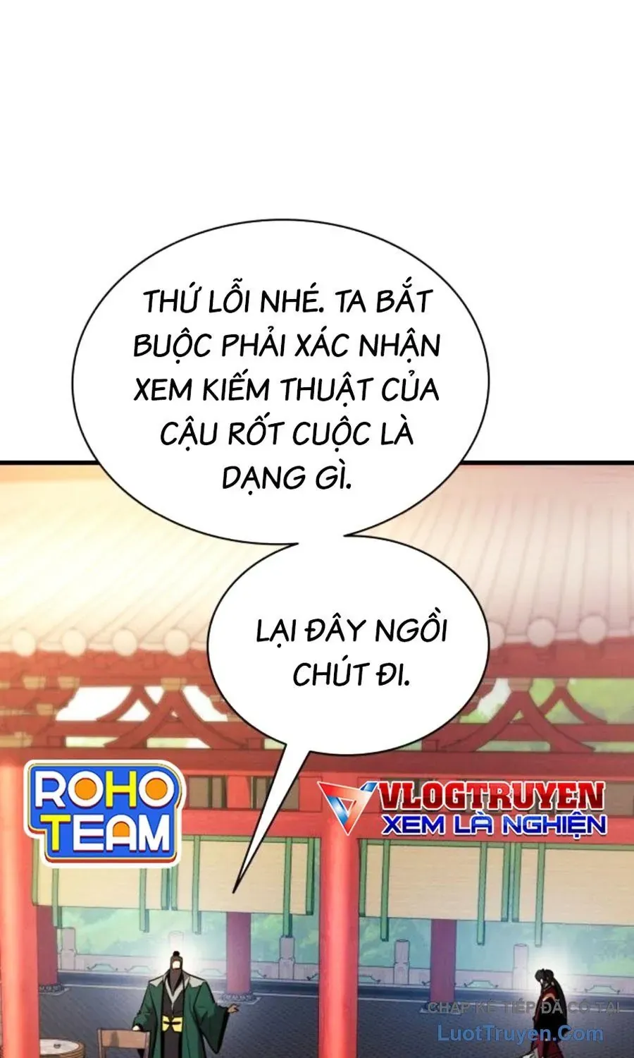Ma Thần Trùng Sinh Chapter 28 - Trang 50