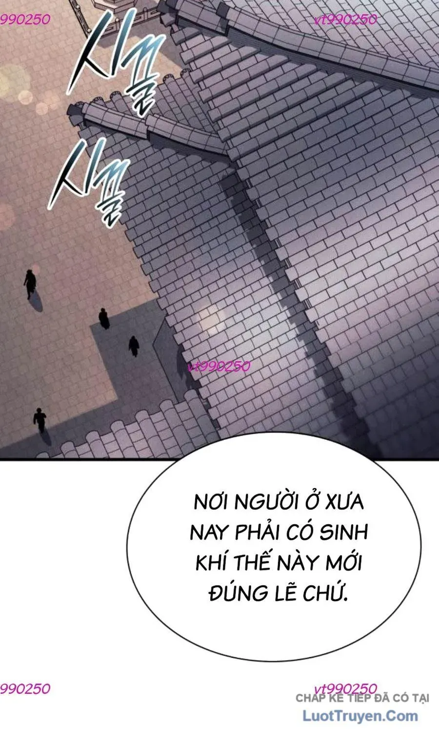 Ma Thần Trùng Sinh Chapter 28 - Trang 6