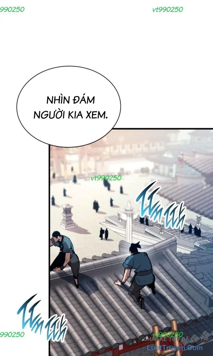 Ma Thần Trùng Sinh Chapter 28 - Trang 7