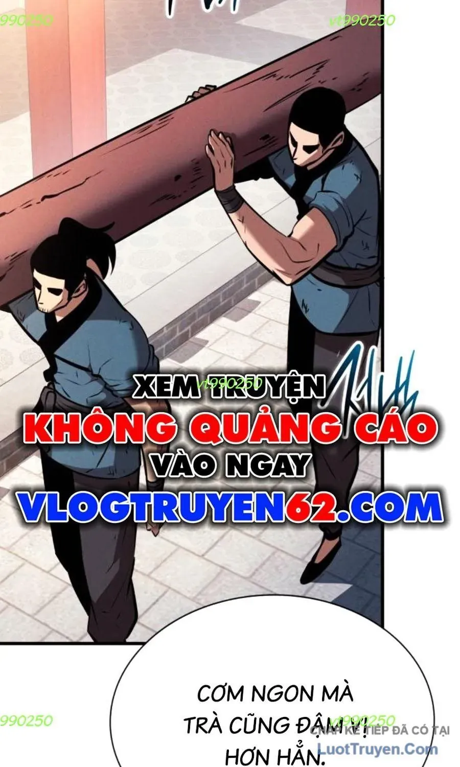 Ma Thần Trùng Sinh Chapter 28 - Trang 9