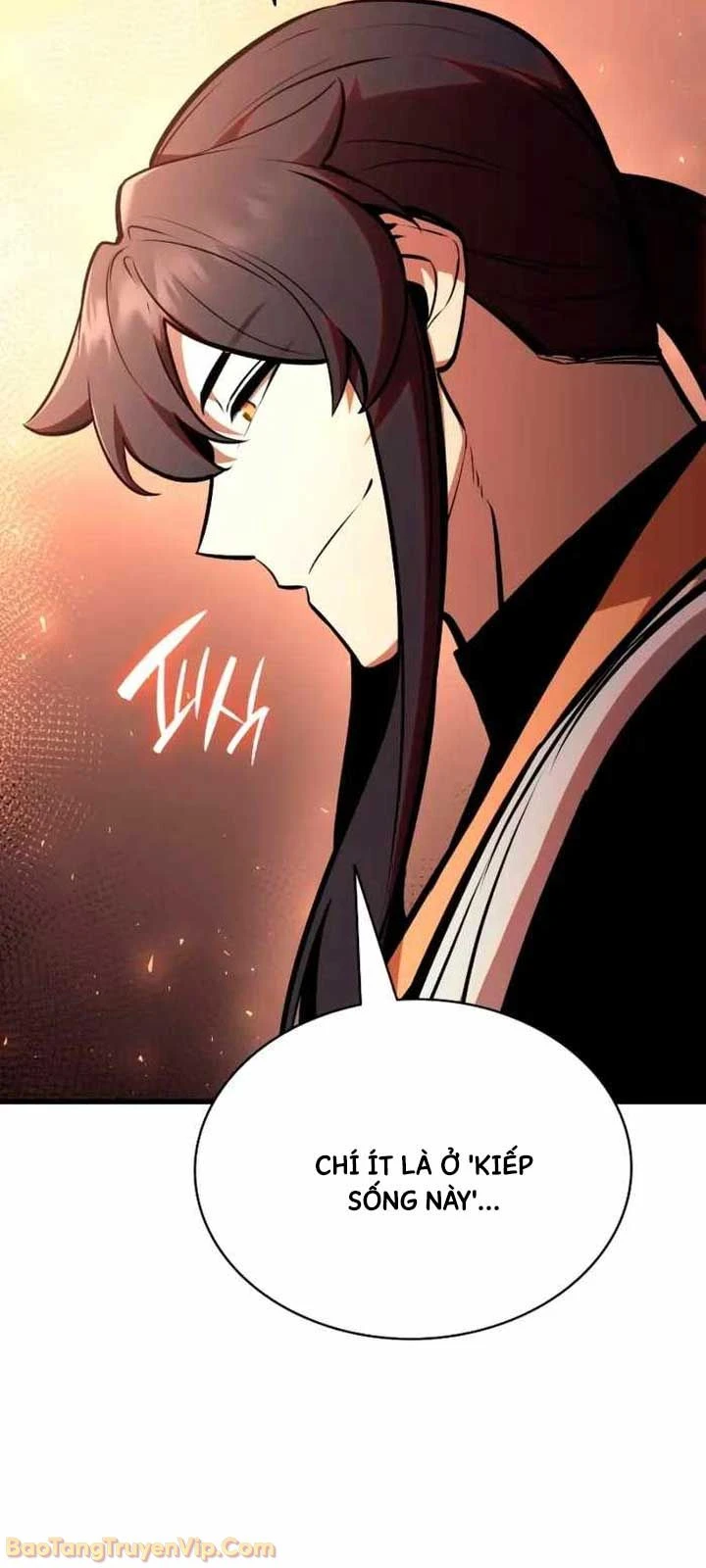 Ma Thần Trùng Sinh Chapter 29 - Trang 12