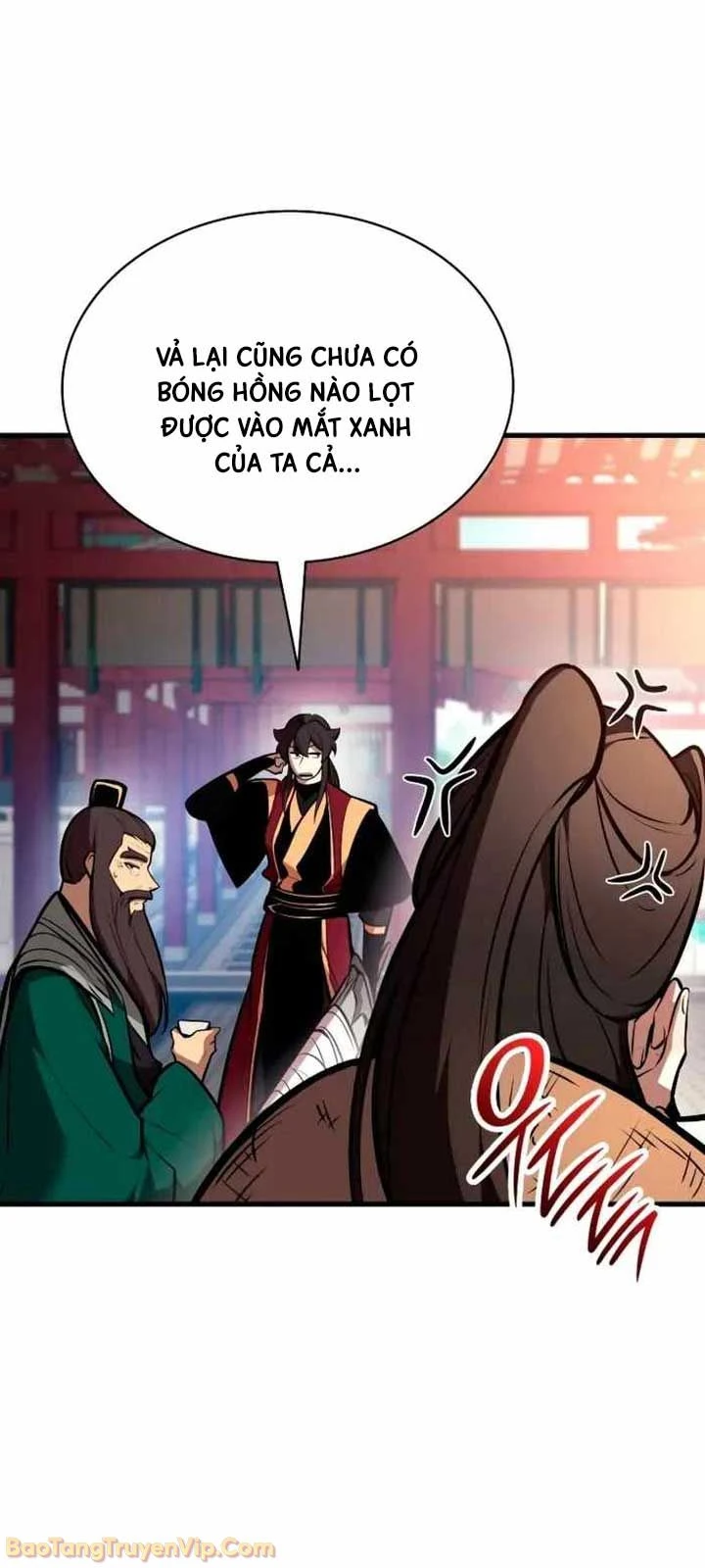 Ma Thần Trùng Sinh Chapter 29 - Trang 14