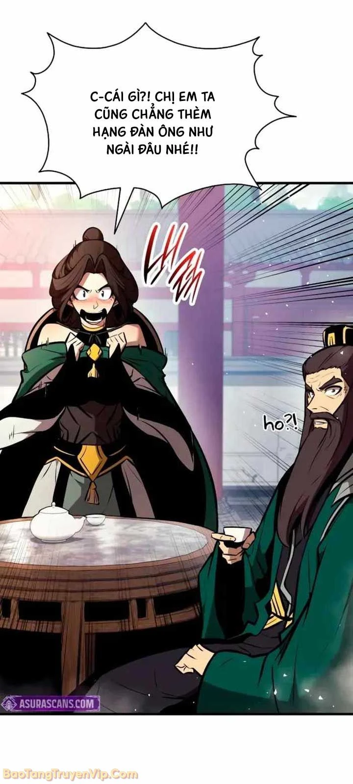 Ma Thần Trùng Sinh Chapter 29 - Trang 15