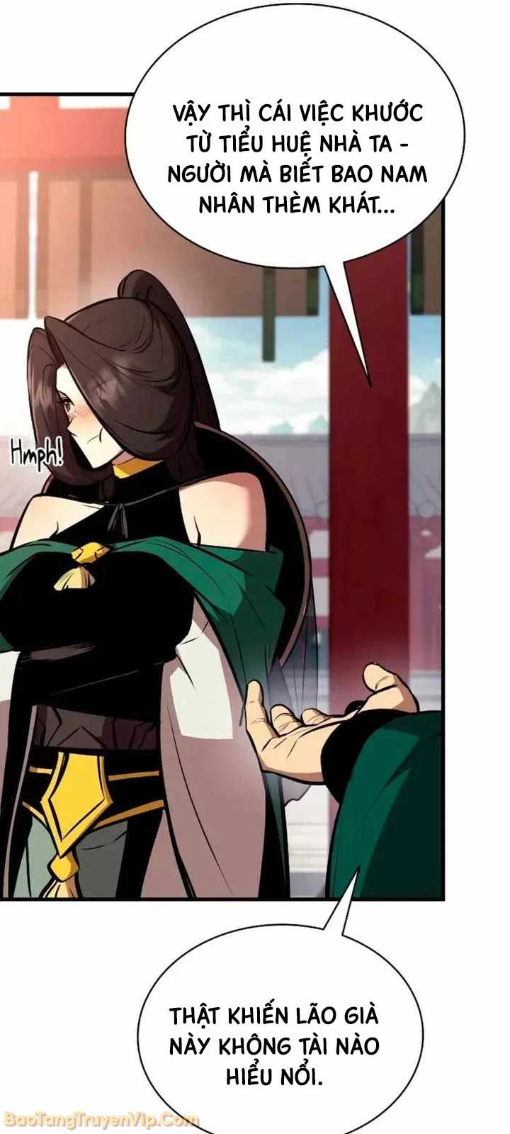 Ma Thần Trùng Sinh Chapter 29 - Trang 18