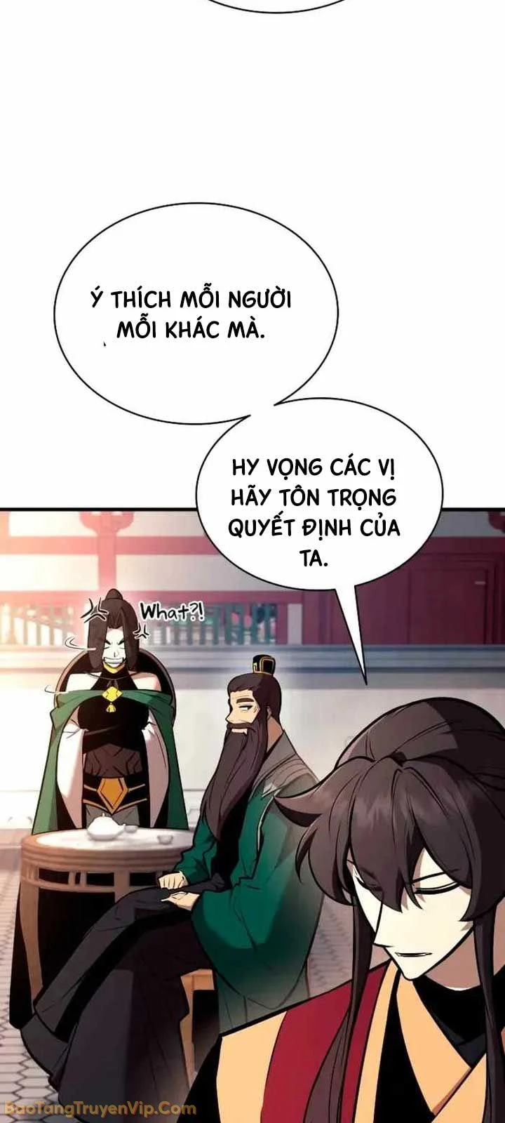 Ma Thần Trùng Sinh Chapter 29 - Trang 19